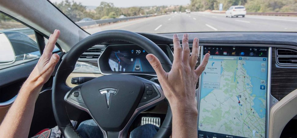 Probe of Tesla Looks at Whether Autopilot Recall Prompted Drivers to Pay More Attention