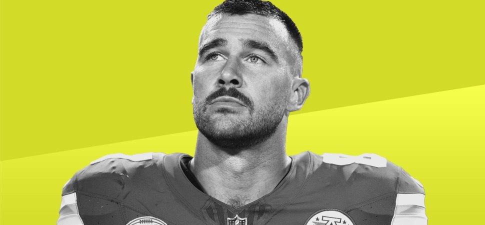 NFL Star Travis Kelce's 11-Word Response to Being Football's Highest Paid Tight End Is a Masterclass in Leadership