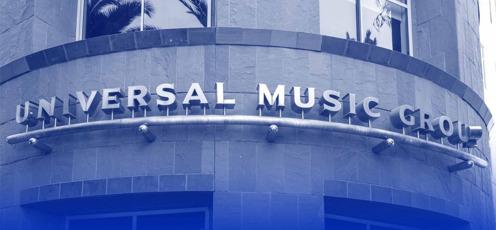 Universal Music and Meta Expand Facebook Tune Licensing Deal to Whatsapp and Threads