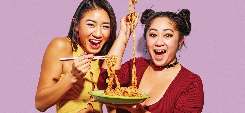 How Omsom’s Vanessa and Kim Pham Found a Buyer in DayDayCook