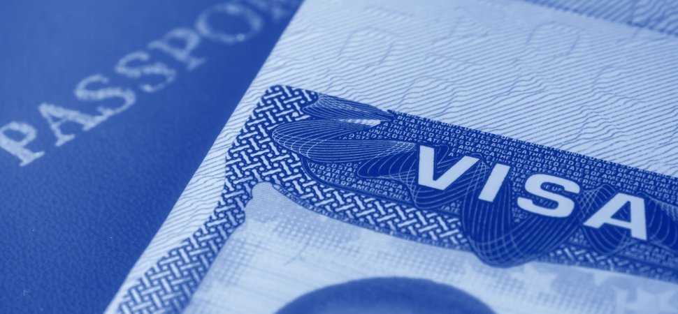 Applications for Skilled Worker Visas Drop Sharply After Crackdown