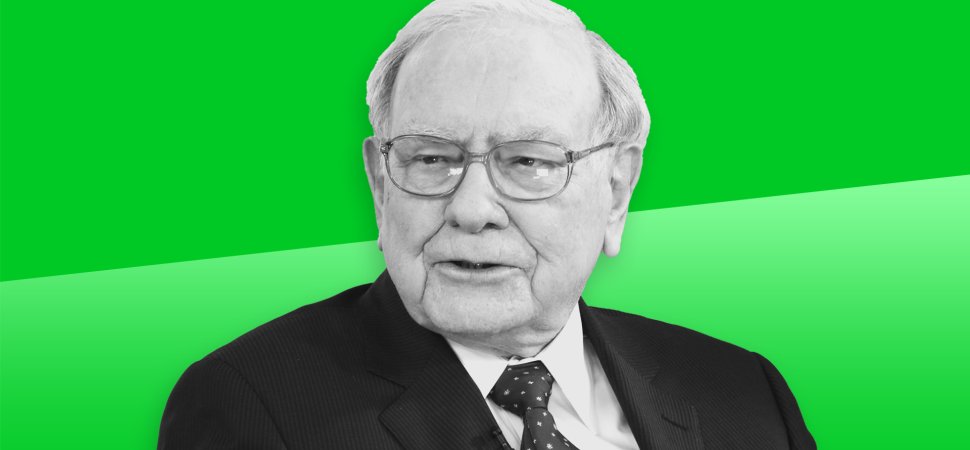 In Just 1 Sentence, Warren Buffett Points Out How Avoiding the Expedient-Decision Effect Is the Key to Success