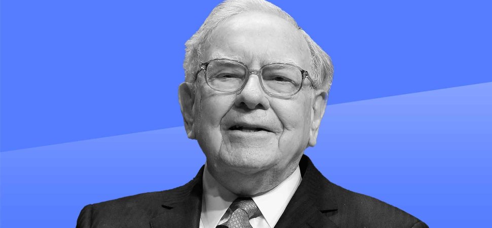 Warren Buffett Says Avoiding Bad Leadership Really Comes Down to 1 Choice