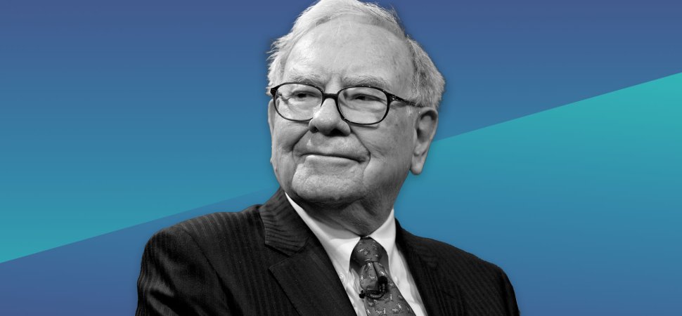 Warren Buffett Says This Is the Most Important Decision You Will Ever Make