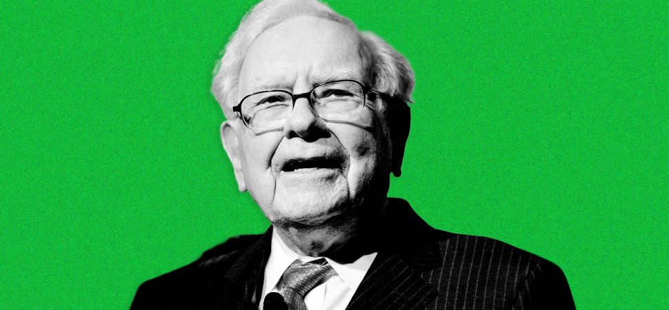 Warren Buffett Defines Success in Life In 6 Simple Terms. Here’s a Quick Summary