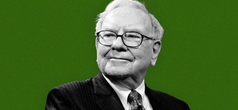 Warren Buffett Says 3 Common and Everyday Traits Separate the Best (and Most Successful) From the Rest
