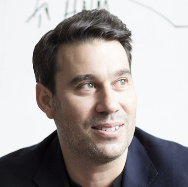 The survivor’s guide to being a CEO