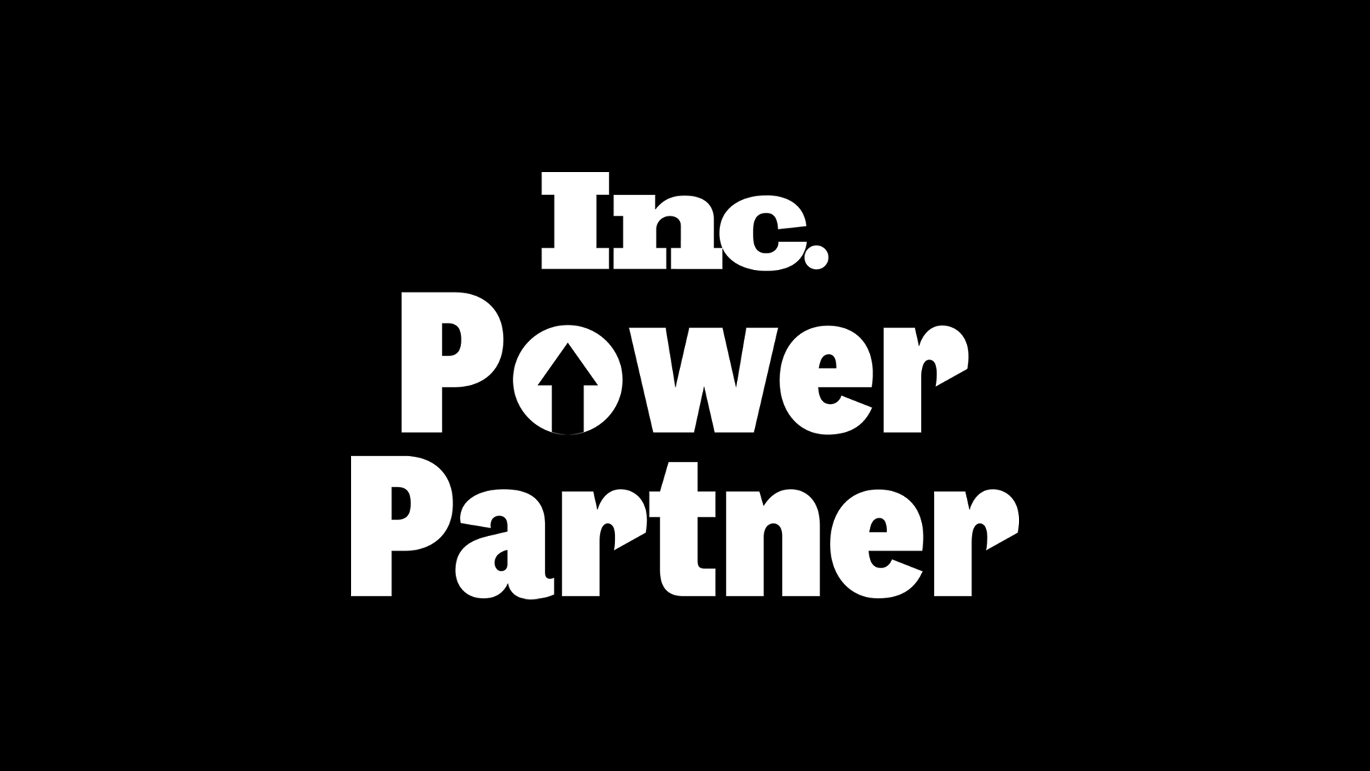 Ecom Partners made the Power Partner Awards list!
