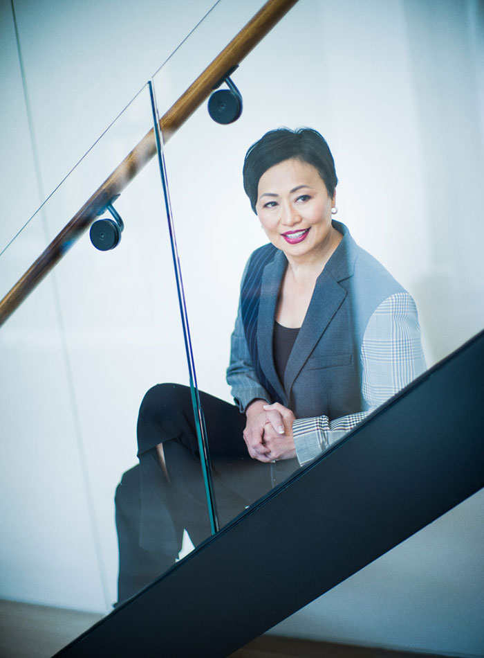 Unlocking the Secrets of the Most Dynamic Women in Business